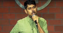 Varun Grover