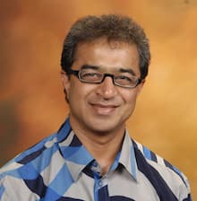 Viju Shah