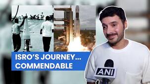 ISRO की जर्नी पर दिव्येंदू शर्मा को हो रहा है गर्व, Chandrayaan 3 की सफल लैंडिंग की तारीफ करते नहीं थक रहे एक्टर