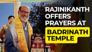 Jailer की सफलता के बाद Superstar Rajinikant ने किए Badrinath Dham के दर्शन, मिलने के लिए उमड़ा जनसैलाब
