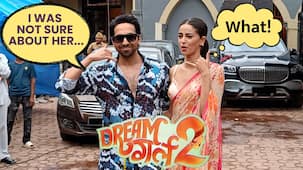 Dream Girl 2: Was Ayushmann Khurrana doubtful about Ananya Panday's casting in the film? [Watch Video]