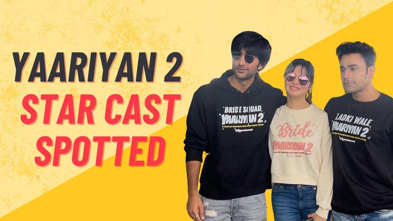 Ganapath vs Yaariyan 2 Review: देखने जा रहे हैं यारियां-2 या गणपथ, जाने से  पहले पढ़ लें दोनों फिल्मों का रिव्यू,Ganapath vs Yaariyan 2 Review: If you  are going to watch Yaariyan