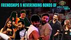 Bigg Boss OTT 2: Elvish Yadav to Manisha Rani, witness unforgettable emotional bonds of this season