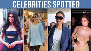 Celebrities Spotted: Deepika Padukone से लेकर Disha Patani तक ये Bollywood Celebs मुंबई में हुए स्पॉट [Watch Video]