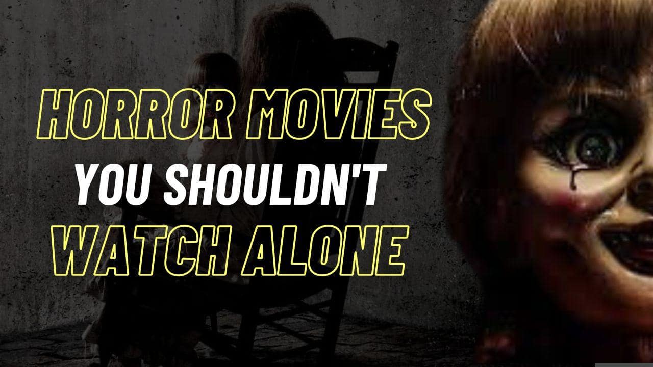 50+ Free Horror Movies You Can Watch This Weekend - Sci-Fi 3D