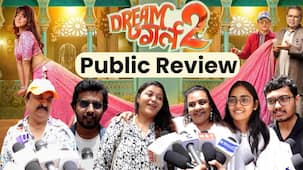 Dream Girl 2 Public Review: Audience reacts to Ayushmann Khurrana's star-studded film, watch the video before booking your tickets