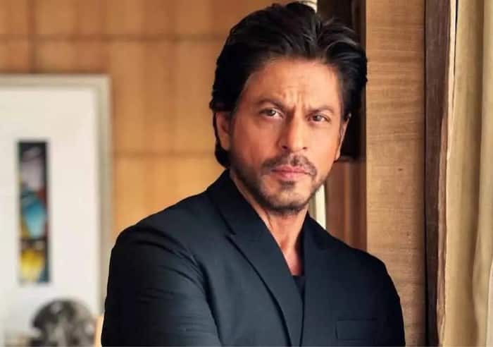 Shah Rukh Khan is a true businessman