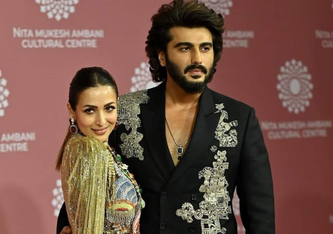 Malaika Arora Indirectly Confirms Breakup With Arjun Kapoor? Check The ...