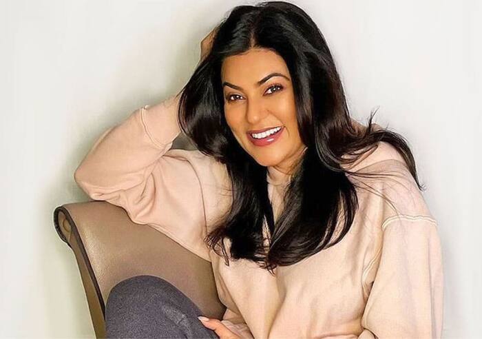 Sushmita Sen owns a production company
