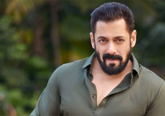 Salman Khan owns Being Human