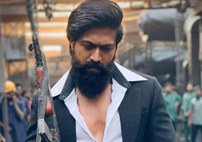 Before KGF made him a sensation, Yash rejected THIS Saif Ali Khan film