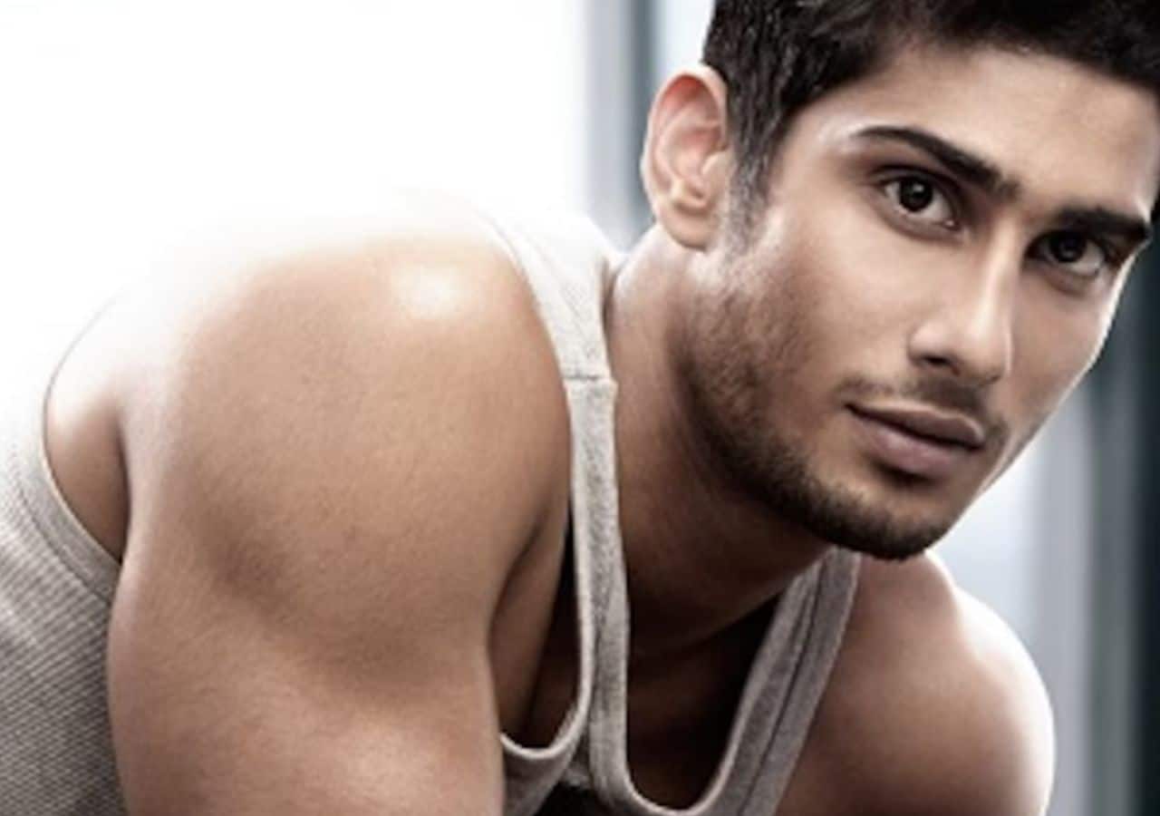 Prateik Babbar's opinion on budget Prateik Babbar's opinion on budget