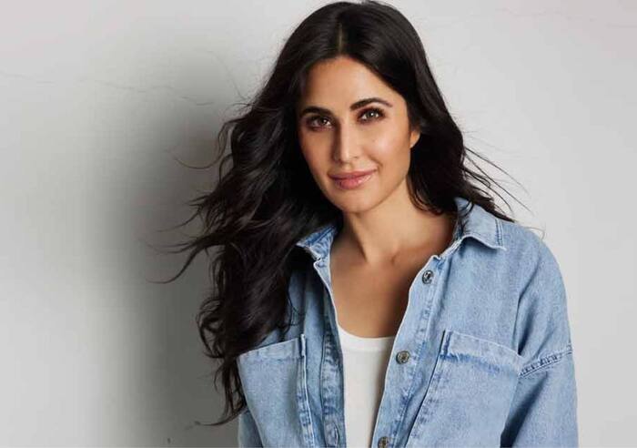 Katrina Kaif launched her beauty line Kay