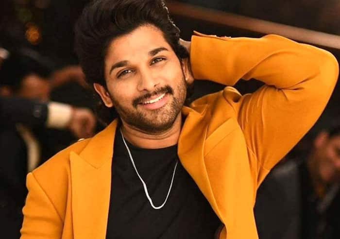 Pushpa 2 star Allu Arjun rejected THIS Salman Khan film