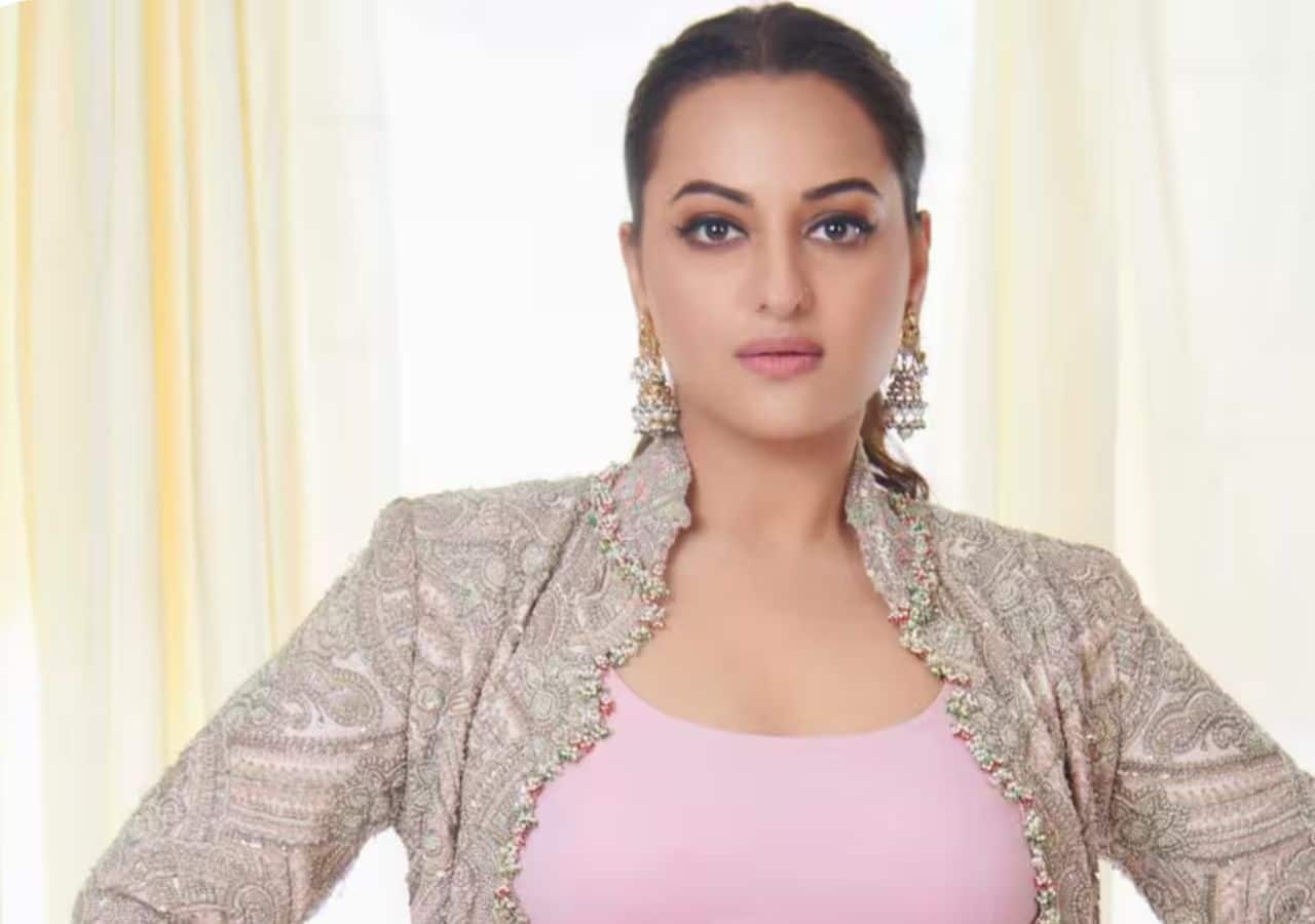 Sonakshi Sinha's embarrassing moment on Kaun Banega Crorepati Sonakshi Sinha's embarrassing moment on Kaun Banega Crorepati