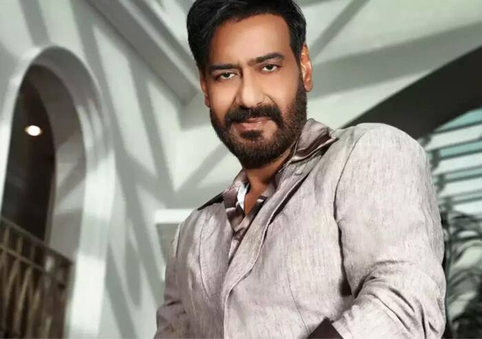 Ajay Devgn owns a VFX Studio and production company