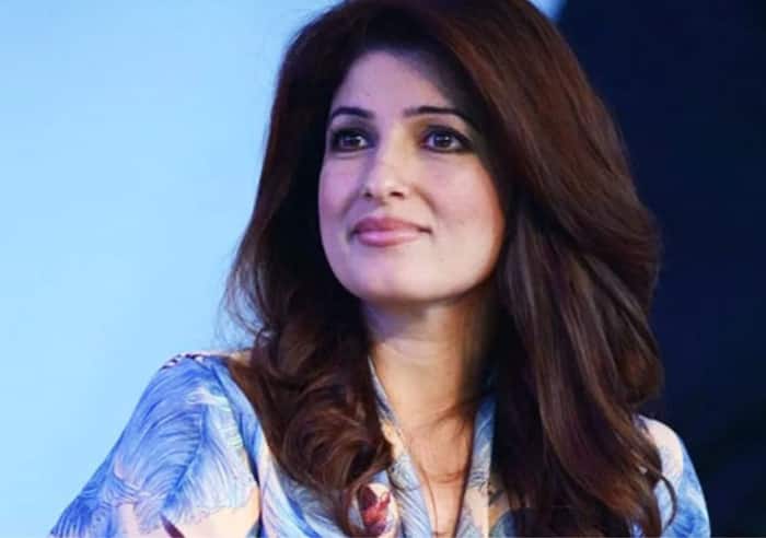 Twinkle Khanna owns a production company