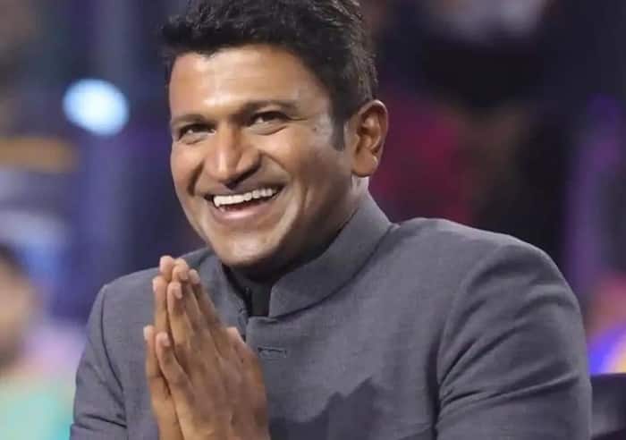 Puneeth Rajkumar was the first choice for THIS Salman Khan film