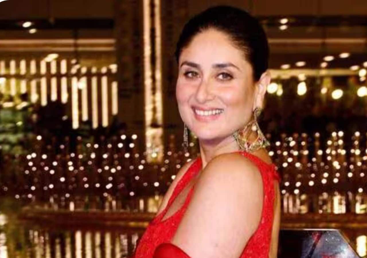 Kareena Kapoor Khan appreciated her role in Main Prem Ki Deewani Hoon Kareena Kapoor Khan appreciated her role in Main Prem Ki Deewani Hoon