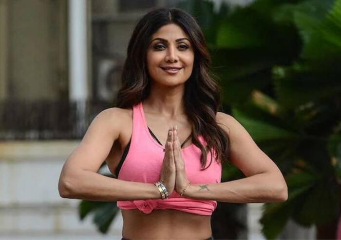 Shilpa Shetty Kundra owns a restaurant