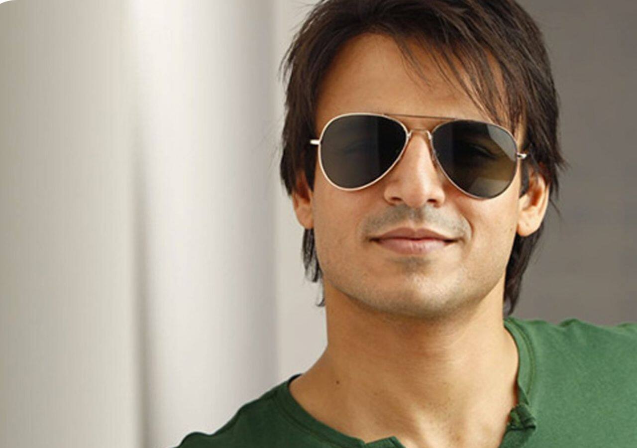 Vivek Oberoi compared his performance to Heath Ledger’s Joker in Batman Vivek Oberoi compared his performance to Heath Ledger’s Joker in Batman
