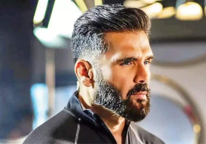 Suniel Shetty is the owner of Club H20