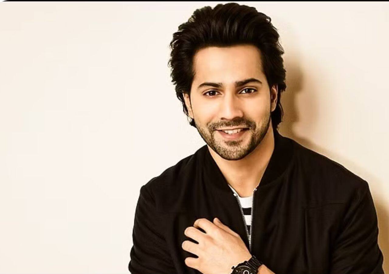 Varun Dhawan compared Dilwale to Inception Varun Dhawan compared Dilwale to Inception