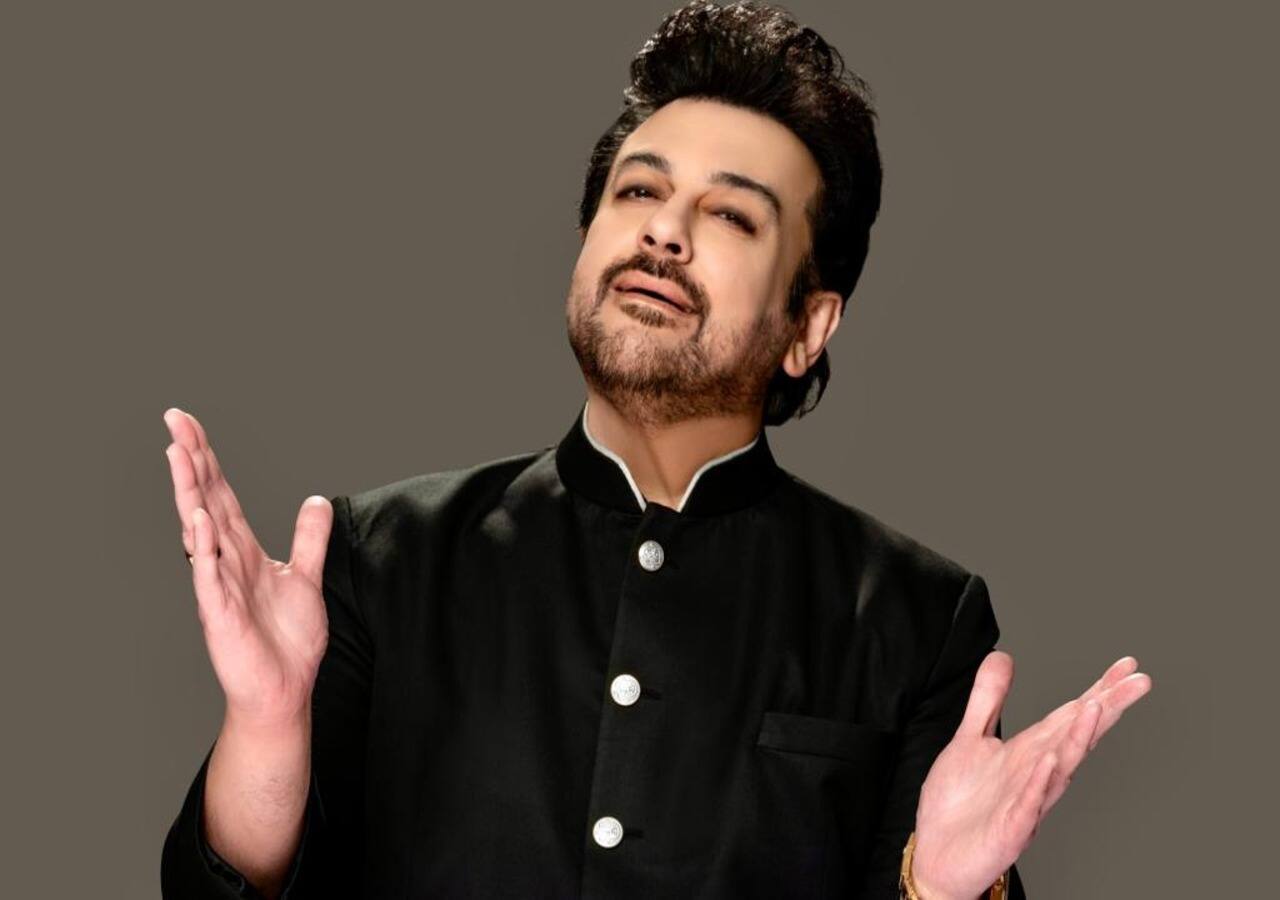 Adnan Sami to heat up the stage in the world famous Wembley arena in UK
