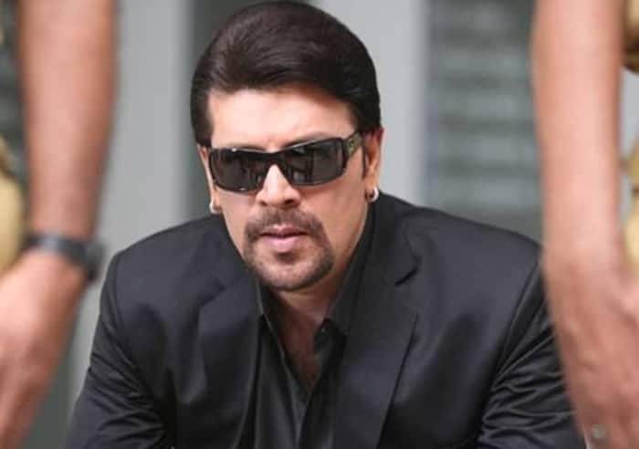 आदित्य पंचोली (Aditya Pancholi)
