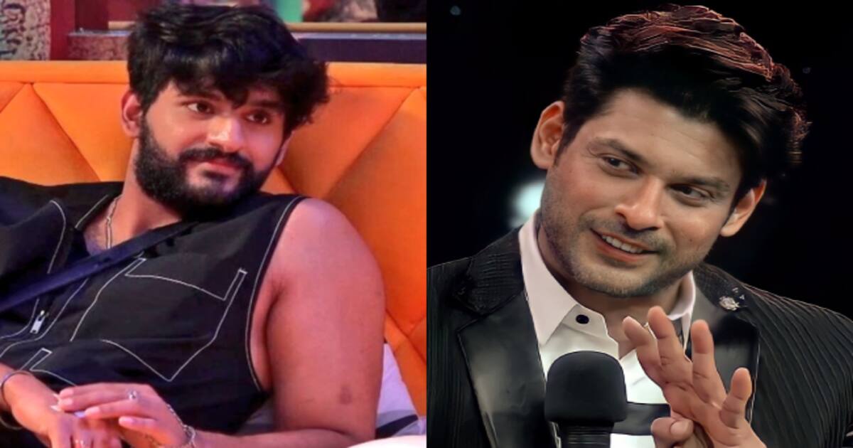 Abhishek Malhan, Siddharth Shukla and more: Top Bigg Boss contestants ...