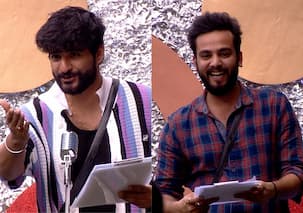Bigg Boss OTT 2 Finale: Abhishek Malhan, Elvish Yadav fans trend 'Vijayi bhava Abhishek', 'Historic wildcard Elvish' in full power