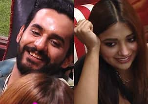Bigg Boss OTT 2: Jiya Shankar shipping Abhiya? Her comment on Abhishek Malhan LIVE grabs attention