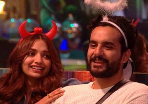 Bigg Boss 17: Abhishek Malhan, Jiya Shankar to be on Salman Khan show? Check the latest update