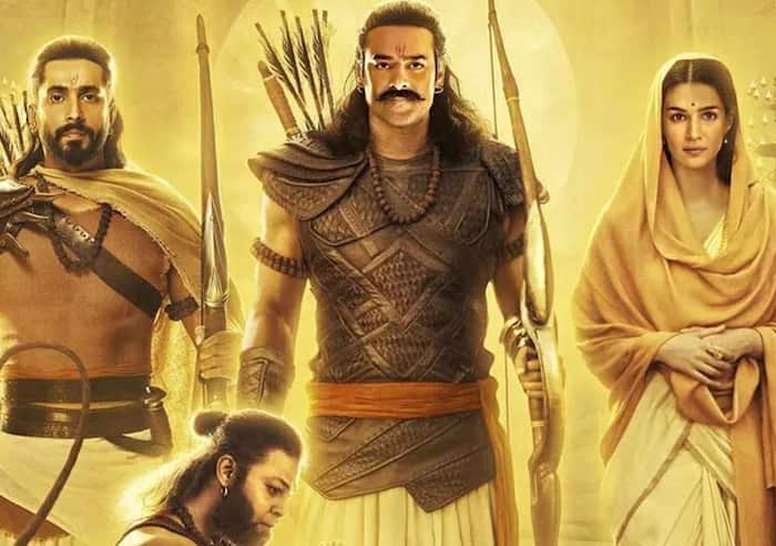 Gadar 2 BEATS Adipurush