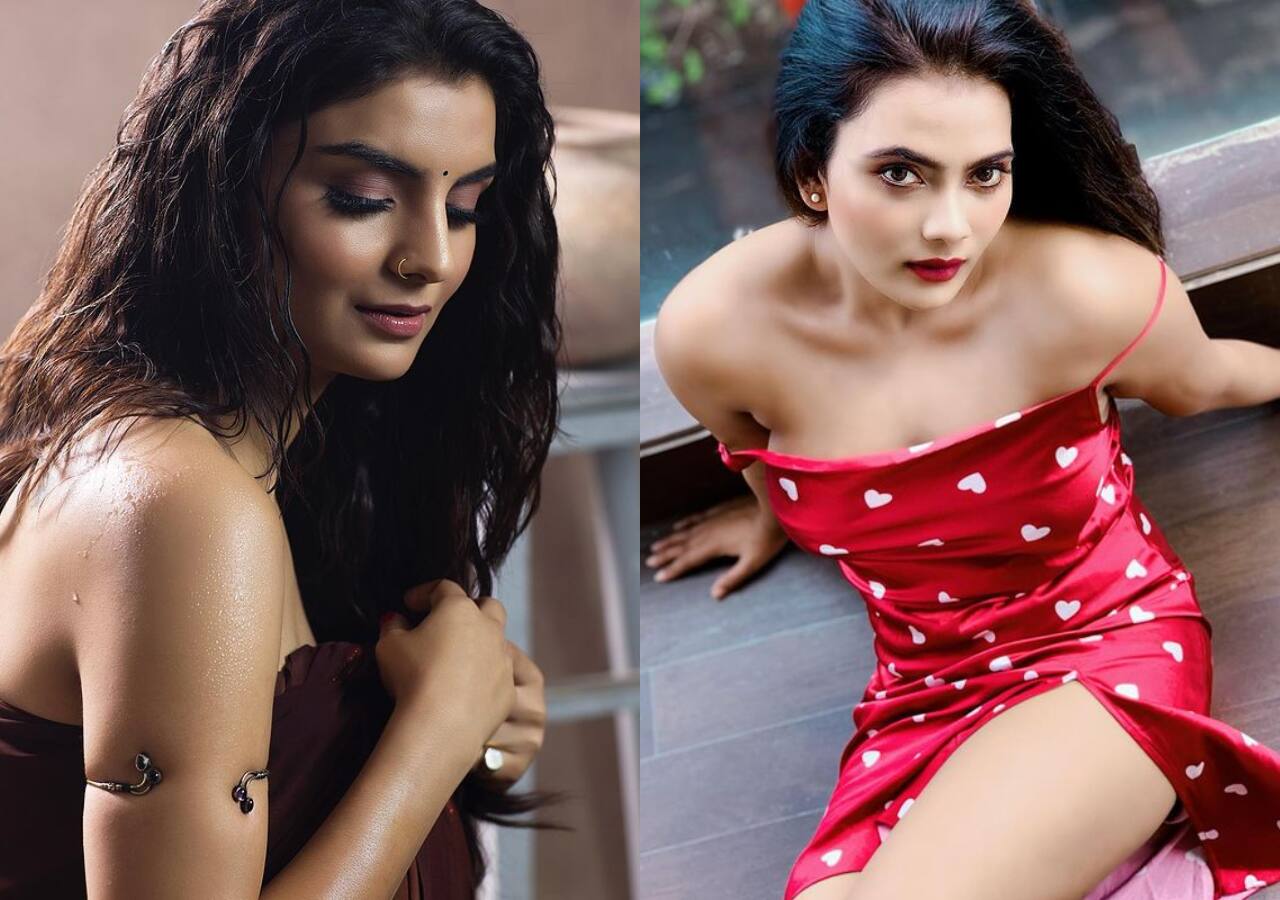 The Hottest Indian Actresses in X-rated Photos!