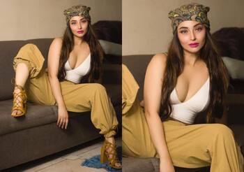 Anveshi Jain, Nehal Vadoliya, Kasturi Chhetri: TOP 10 adult web ...