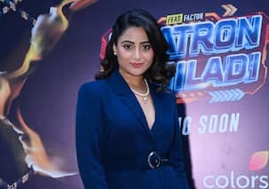 Bigg Boss 17: Khatron Ke Khiladi 13 contestant Aishwarya Sharma gets an offer from Bigg Boss himself [Watch Video]