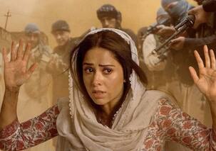 Akelli Twitter review: Nushrratt Bharuccha delivers her career's finest performance [Check reactions]