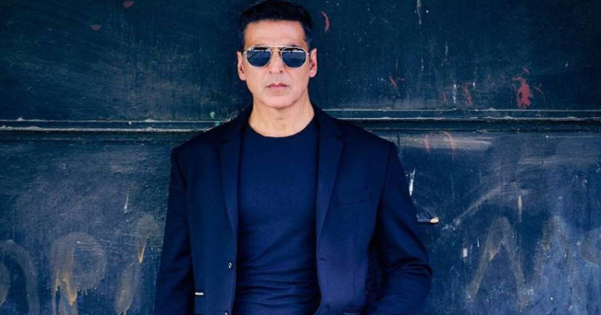 After OMG 2, Akshay Kumar's upcoming new movies that promise box office ...