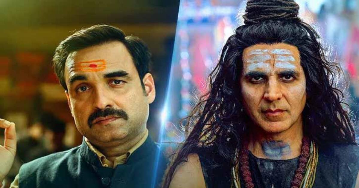 Before OMG 2, TOP 10 mostliked Akshay Kumar films of all times