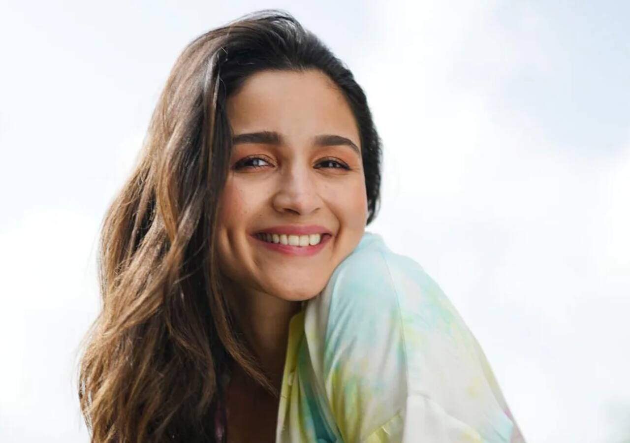 Alia Bhatt to train in mixed martial arts for THIS film
