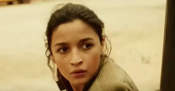 Alia Bhatt shares her experience of doing her first action film while being pregnant