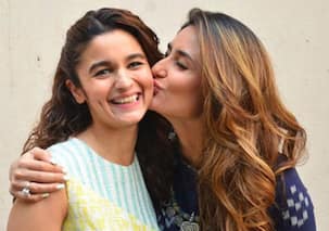 Alia Bhatt wants to be cast in a film with Kareena Kapoor Khan, shares pics to make a gorgeous case for the same
