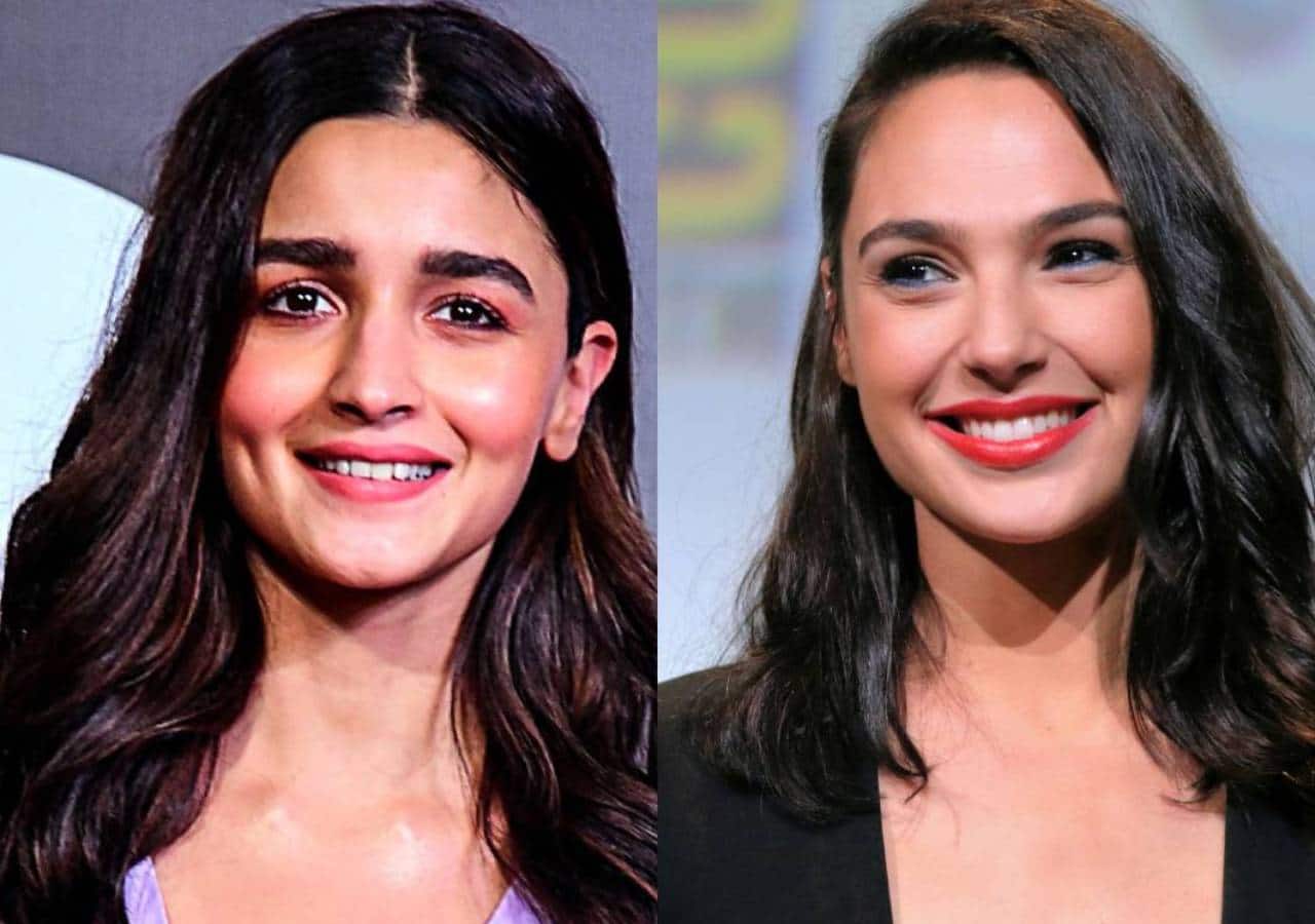 Heart Of Stone: Alia Bhatt reveals how her co star Gal Gadot reacted to ...