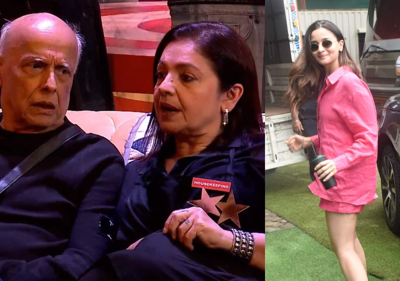 Bigg Boss Ott 2 Mahesh Bhatt Reveals If Alia Bhatt Watches The Show Or