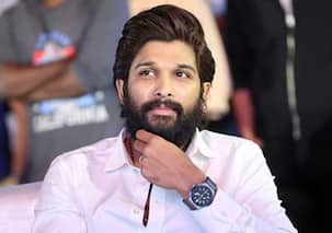 Pushpa 2 star Allu Arjun gives a tour of his home and sets; shares personal deets about his life [Watch]