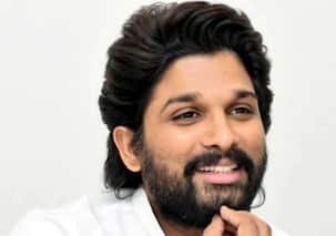 Pushpa 2 star Allu Arjun has Hollywood on his mind? Cites RRR example and urges Indian actors to think global
