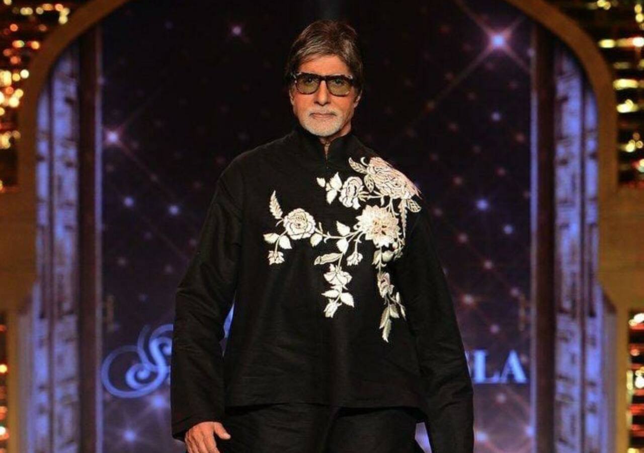 Amitabh Bachchan is excited for Chandrayaan 3's landing on Moon