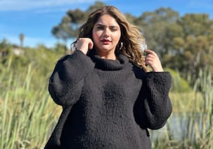 Khatron Ke Khiladi 13: Anjali Anand on the show's controversies, fights; says, 'Hamare paas Bigg Boss ke sensations the toh...' [Exclusive]