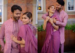 Ankita Lokhande, Vicky Jain’s loved up pictures define what true power couple looks like